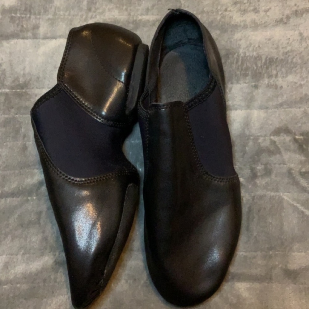 Stelle Dance shoes